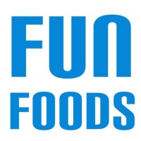 Fun Foods Canada USA Worldwide logo