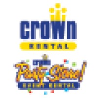 Crown Equipment Rental Co Inc logo