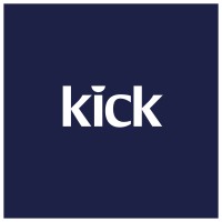 Kick Health logo