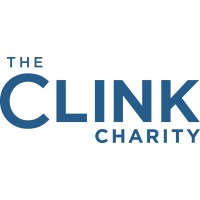 The Clink Charity logo