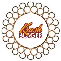 Krush Burger International LLC logo