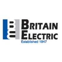 Britain Electric logo