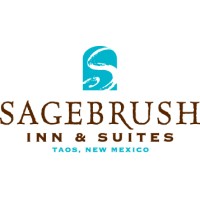 Sagebrush Inn & Suites logo
