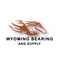 Wyoming Bearing & Supply logo