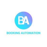 Booking Automation logo