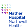 John T. Mather Memorial Hospital (Mather Hospital) logo