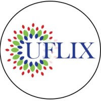 UFLIX INTERNATIONAL PRIVATE LIMITED logo