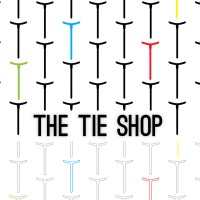 The Tie Shop logo