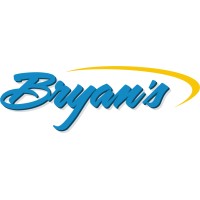 Bryan's Auction Services logo