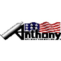 Anthony Welded Products logo