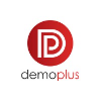 demoplus logo