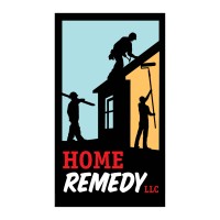 Home Remedy Houston logo