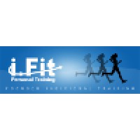 I.Fit logo