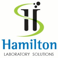 Hamilton Laboratory Solutions logo