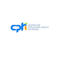 Centre For Population Health Initiatives logo