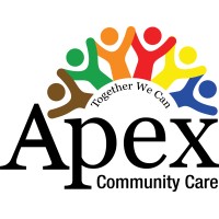 Apex Community Care, Inc. logo