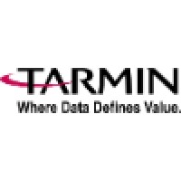 Tarmin logo