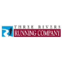Three Rivers Running Company logo