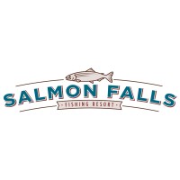Salmon Falls Resort logo
