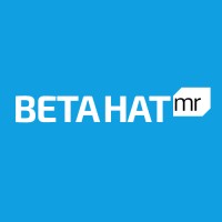 Beta Hat logo