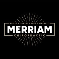 Merriam Chiropractic Center logo