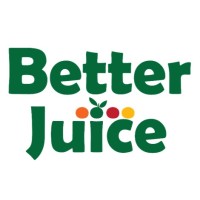 Better Juice logo