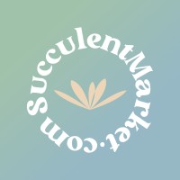 Succulent Market logo