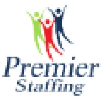 Premier Staffing LLC logo