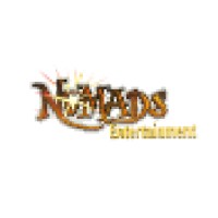 Nomads Entertainment/ South Windsor Entertainment LLC logo