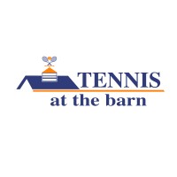 Tennis At The Barn Westhampton logo