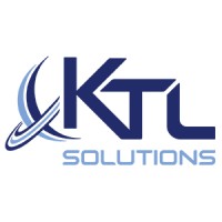 KTL Solutions, Inc. logo