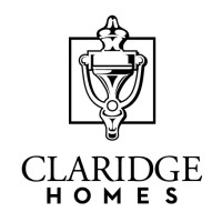 Claridge Homes | Ottawa Builder logo