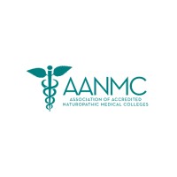 Association Of Accredited Naturopathic Medical Colleges (AANMC) logo