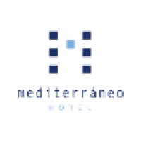 Hotel Mediterraneo Medellin logo