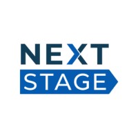 Next Stage logo