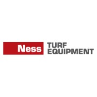 Ness Turf Equipment logo