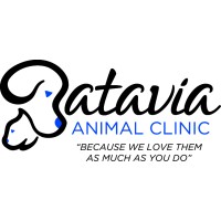 Batavia Animal Clinic logo