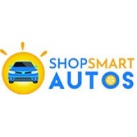 Shop Smart Autos logo