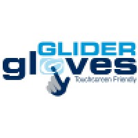 GLIDER GLOVES logo