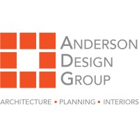 Anderson Design Group logo