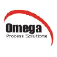 Omega Process Solutions logo