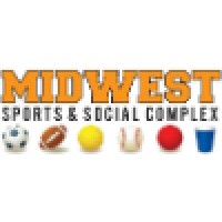 Midwest Sports Complex logo