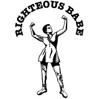 Righteous Babe Records logo