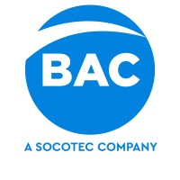 BAC Engineering Consultancy Group logo