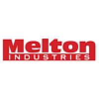 Melton Industries logo