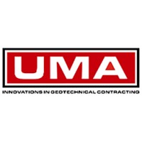 UMA Geotechnical Construction, Inc. logo