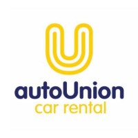 AutoUnion Car Rental International logo