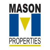 Mason Properties LLC logo