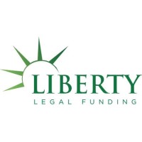 Liberty Legal Funding logo