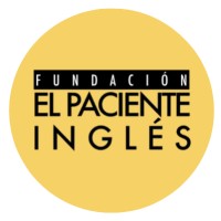 Fundación El Paciente Inglés logo